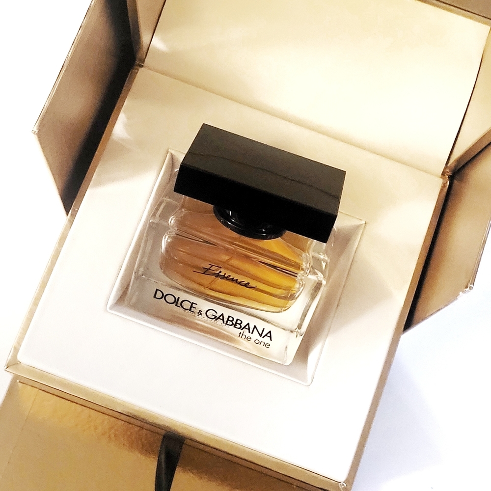 BNIB Dolce & Gabbana The One Essence de Parfum Fragrance